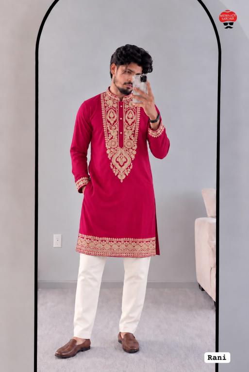 Felocirt Utsav 17.0 catalog readymade mens kurti dealers in wholesale