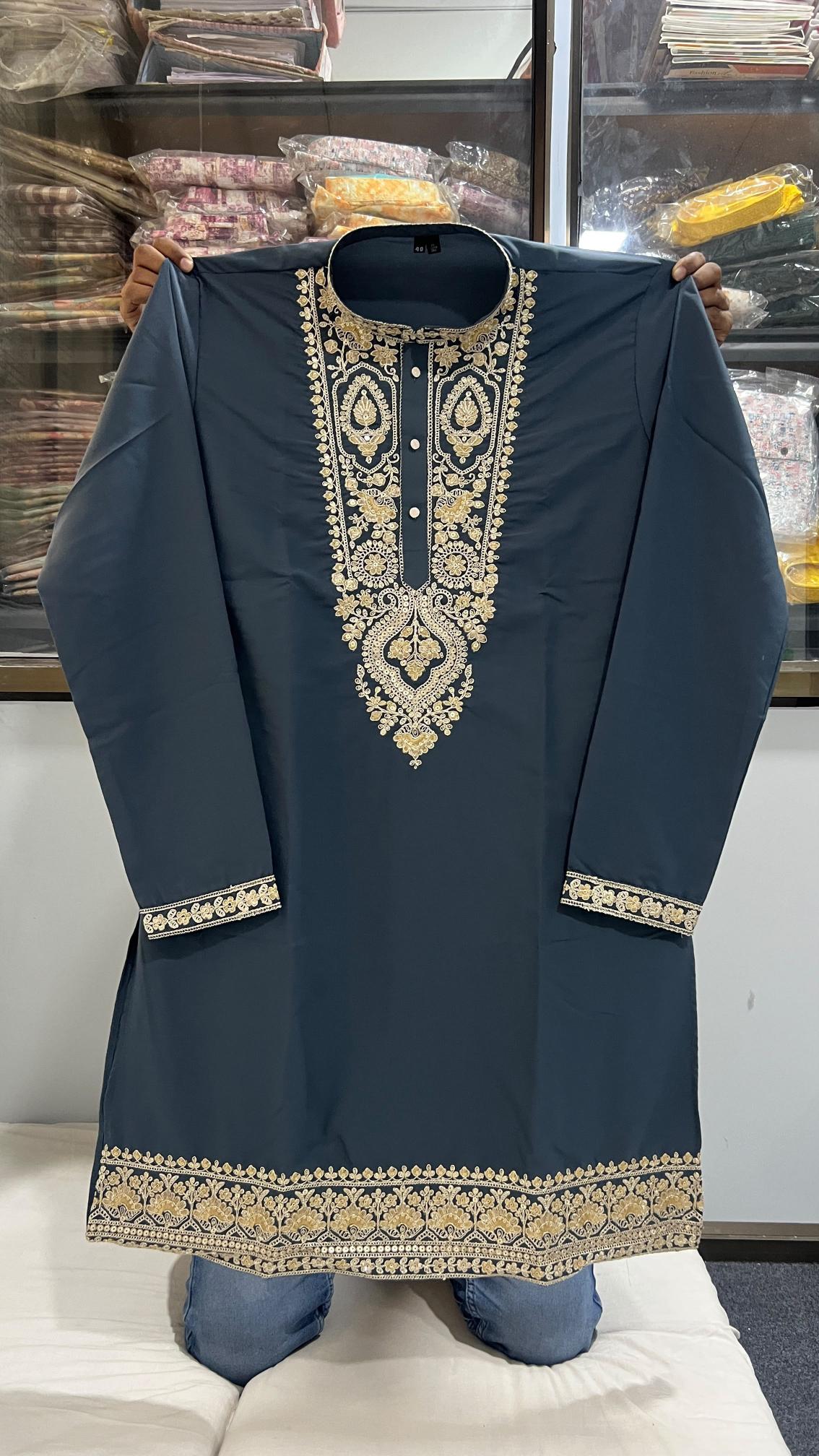 Felocirt Utsav 17.0 catalog readymade mens kurti dealers in wholesale
