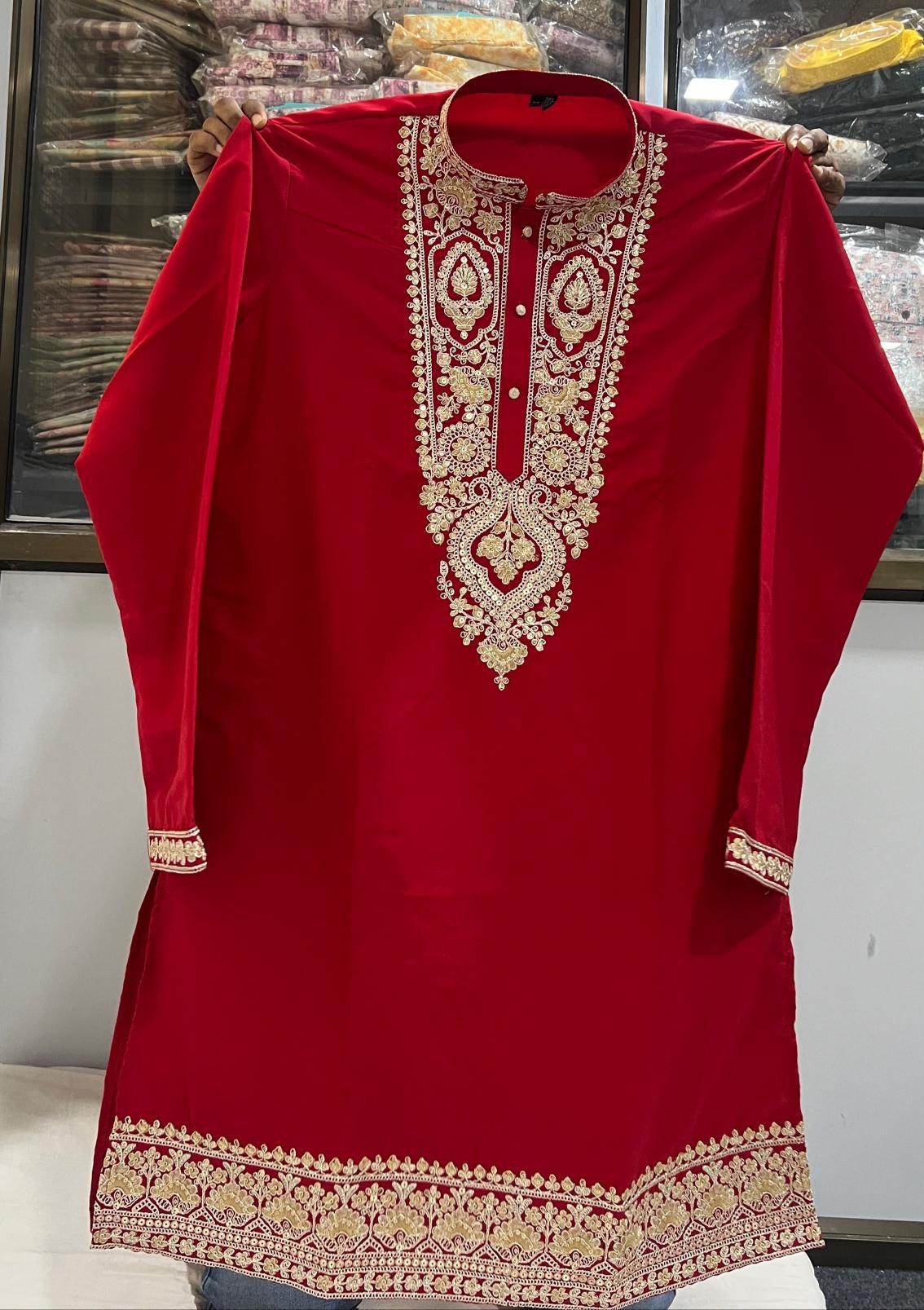 Felocirt Utsav 17.0 catalog readymade mens kurti dealers in wholesale