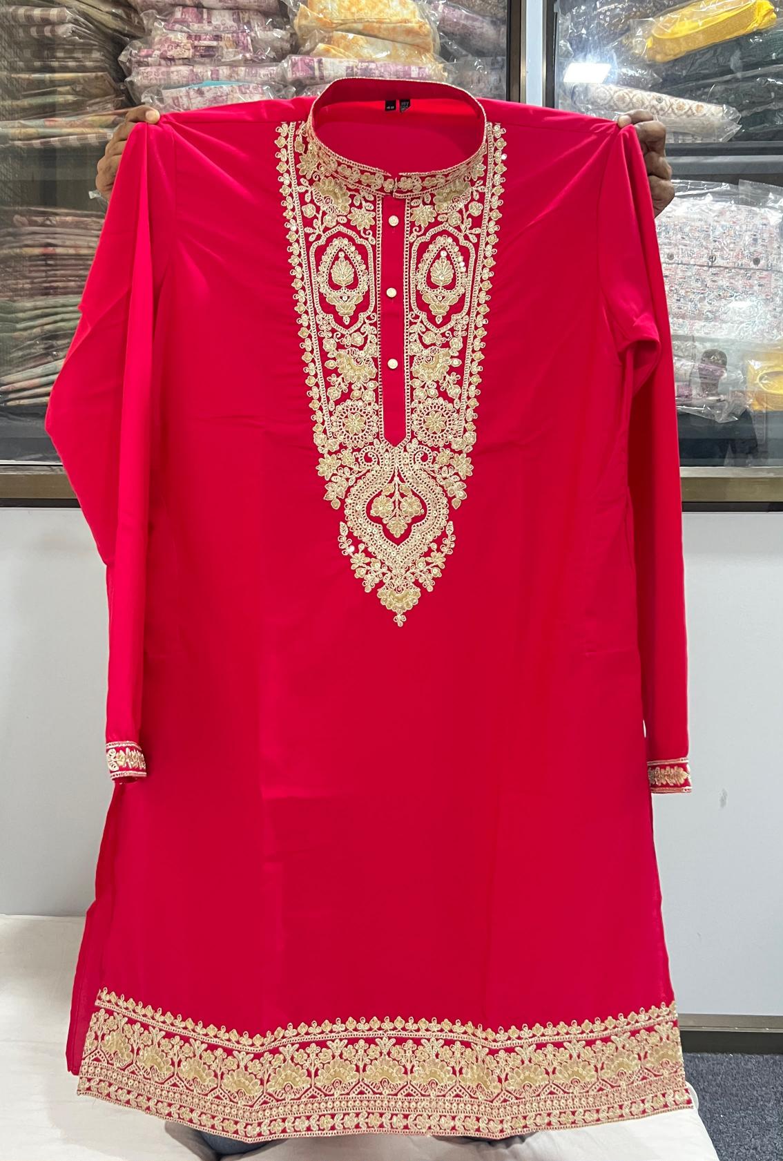 Felocirt Utsav 17.0 catalog readymade mens kurti dealers in wholesale