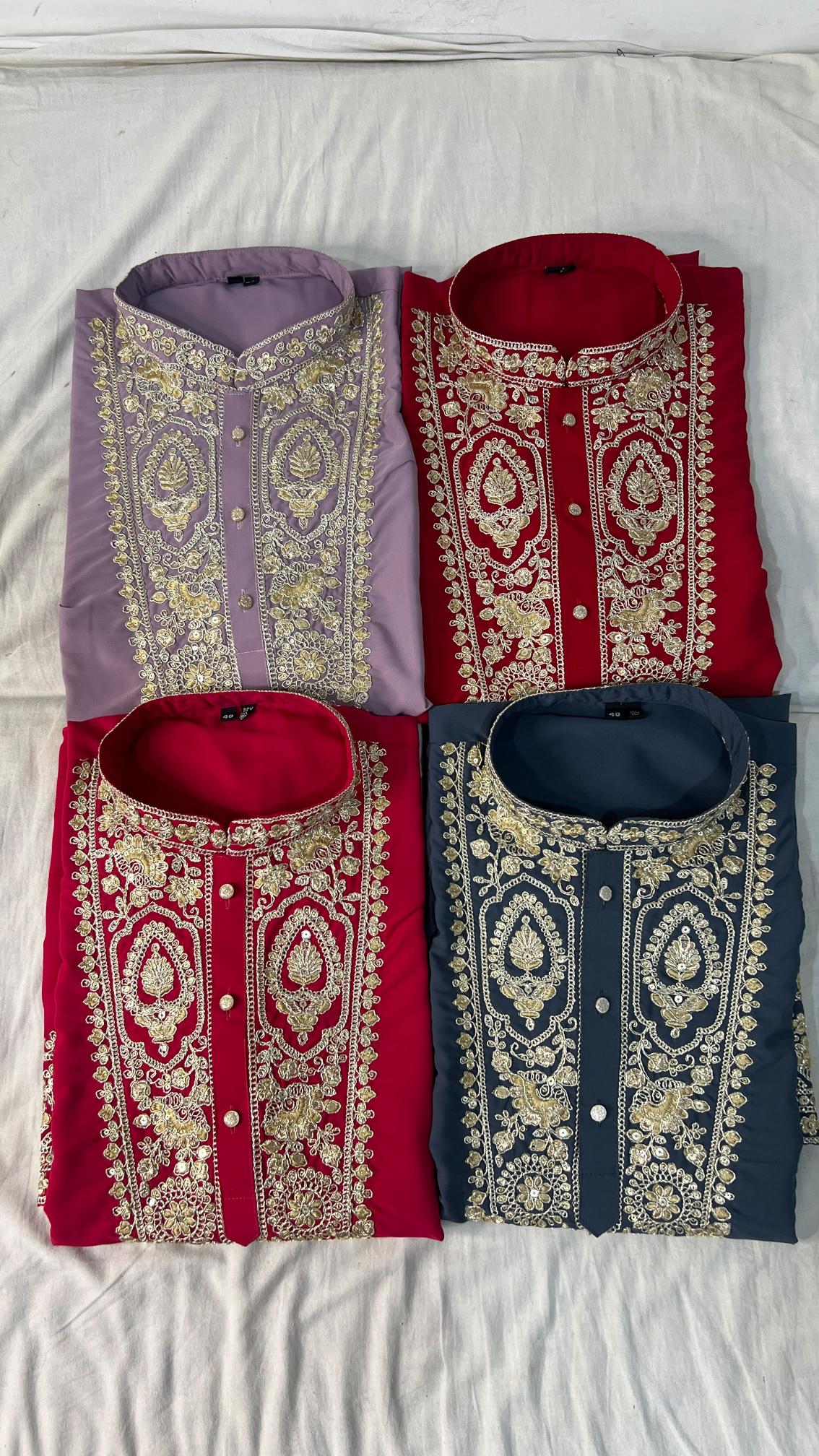 Felocirt Utsav 17.0 catalog readymade mens kurti dealers in wholesale