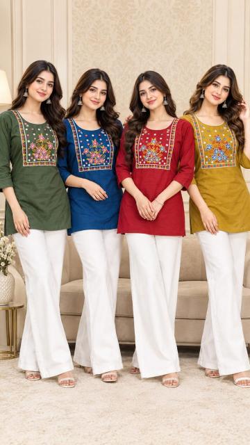 Felocity 149 catalog best kurti for wholesale