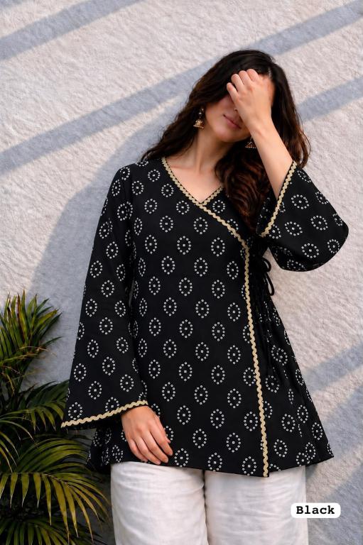 Felocity Adaa 5.0 Nx catalog wholesale tops kurtis rayon