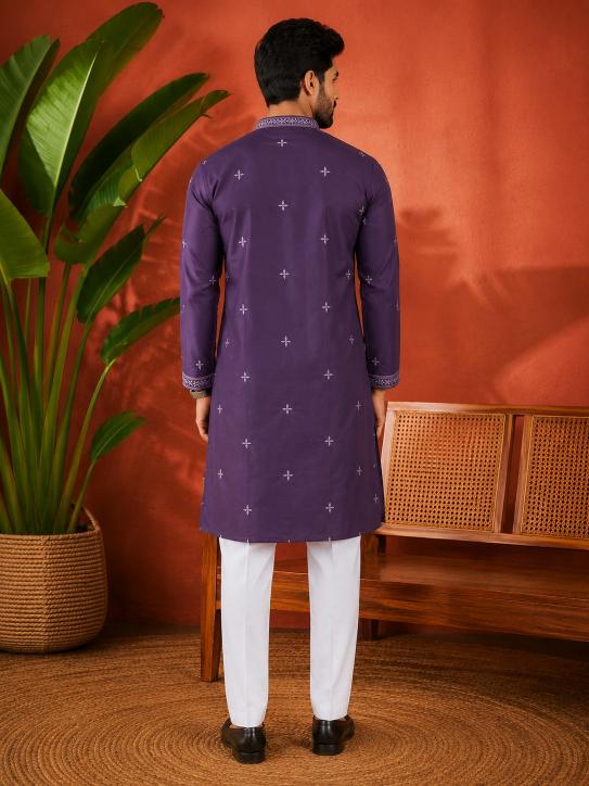 Felocity AFS Kabir catalog mens kurta wholesale Ahmedabad