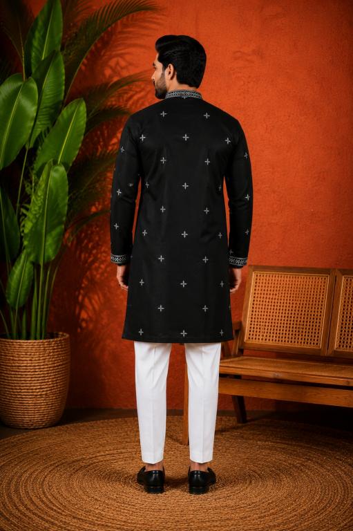 Felocity AFS Kabir catalog mens kurta wholesale Ahmedabad