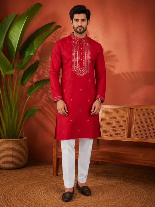 Felocity AFS Kabir catalog mens kurta wholesale Ahmedabad