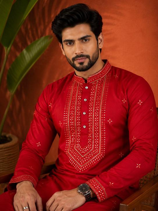 Felocity AFS Kabir catalog mens kurta wholesale Ahmedabad