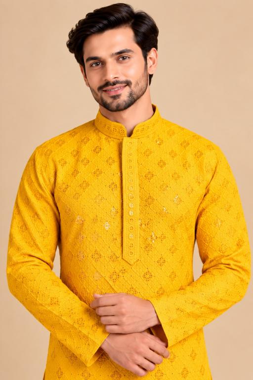 Felocity AFS Lakhnavi vol 2 catalog mens kurta wholesale Jaipur 