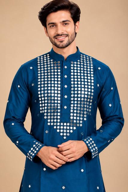 Felocity AFS Rajeev catalog mens kurta supplier Bangalore