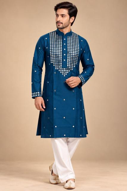 Felocity AFS Rajeev catalog mens kurta supplier Bangalore