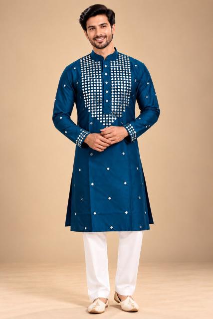 Felocity AFS Rajeev catalog mens kurta supplier Bangalore