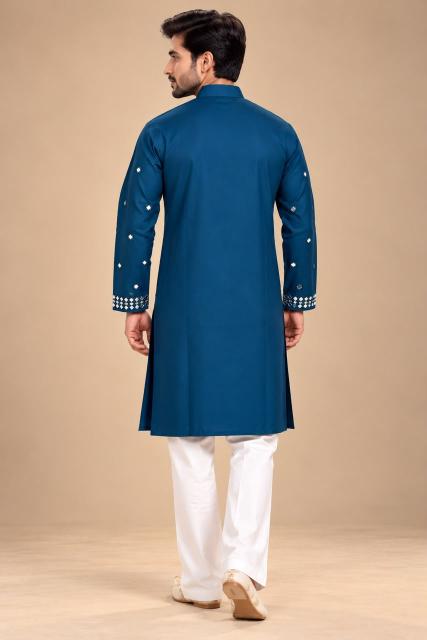 Felocity AFS Rajeev catalog mens kurta supplier Bangalore