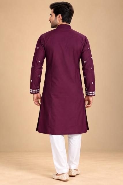 Felocity AFS Rajeev catalog mens kurta supplier Bangalore