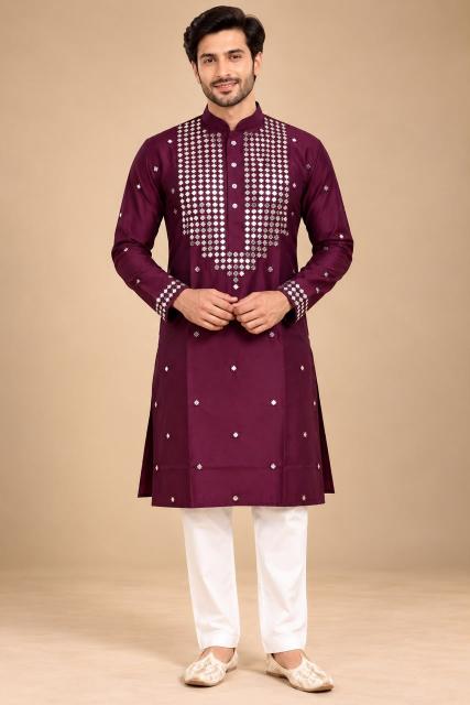 Felocity AFS Rajeev catalog mens kurta supplier Bangalore