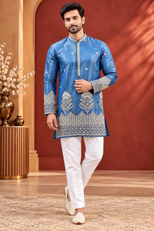 Felocity AFS Surya catalog mens kurta supplier Kolkata