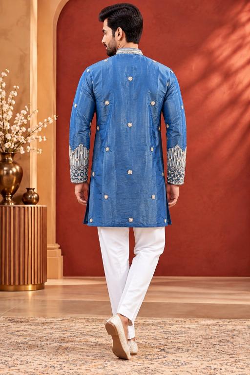 Felocity AFS Surya catalog mens kurta supplier Kolkata