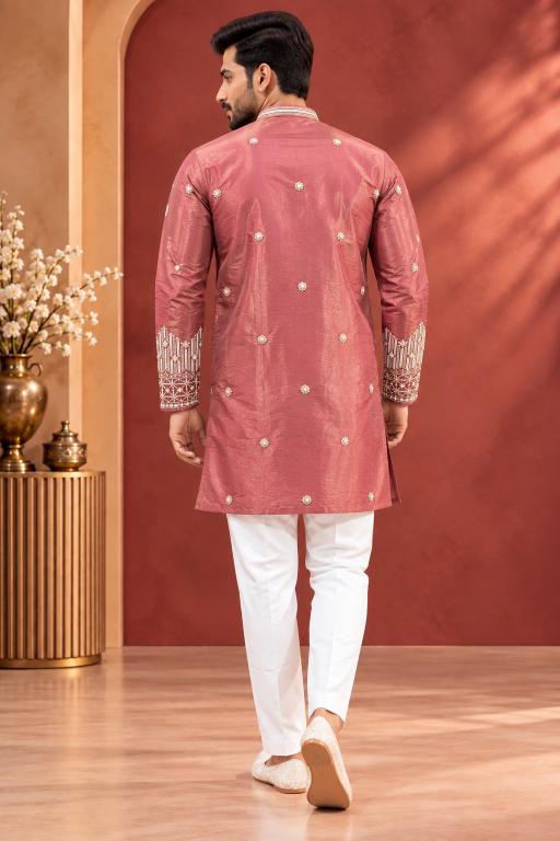 Felocity AFS Surya catalog mens kurta supplier Kolkata
