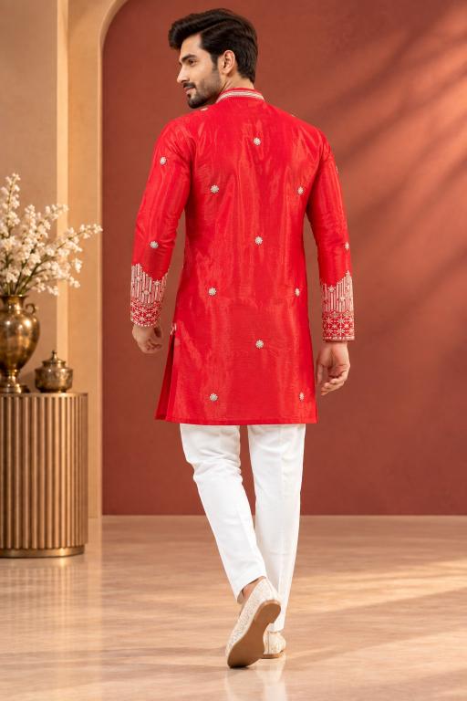 Felocity AFS Surya catalog mens kurta supplier Kolkata
