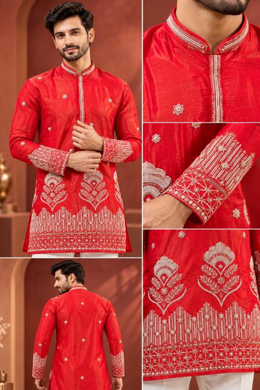 Felocity AFS Surya catalog mens kurta supplier Kolkata