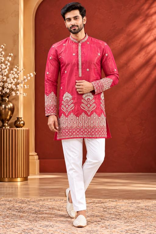 Felocity AFS Surya catalog mens kurta supplier Kolkata