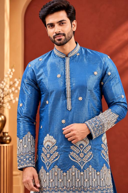 Felocity AFS Surya catalog mens kurta supplier Kolkata