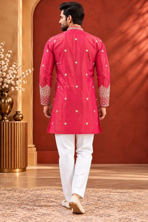 Felocity AFS Surya catalog mens kurta supplier Kolkata