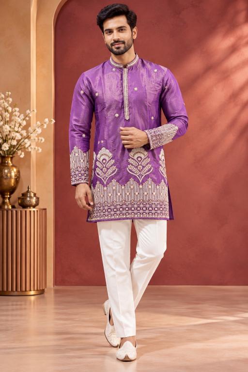 Felocity AFS Surya catalog mens kurta supplier Kolkata