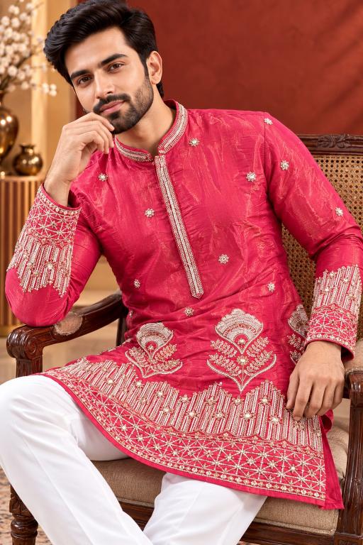 Felocity AFS Surya catalog mens kurta supplier Kolkata