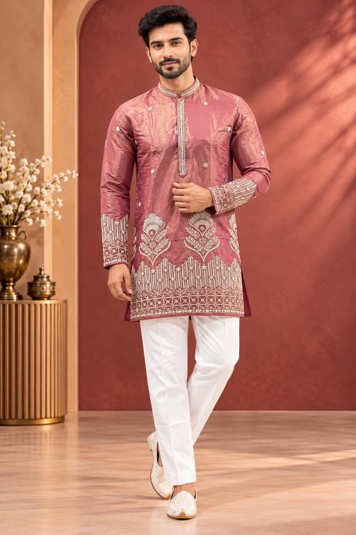 Felocity AFS Surya catalog mens kurta supplier Kolkata