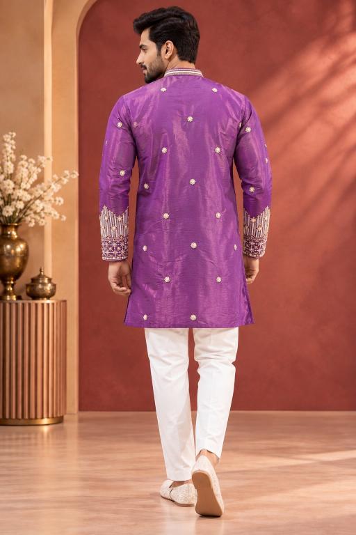 Felocity AFS Surya catalog mens kurta supplier Kolkata