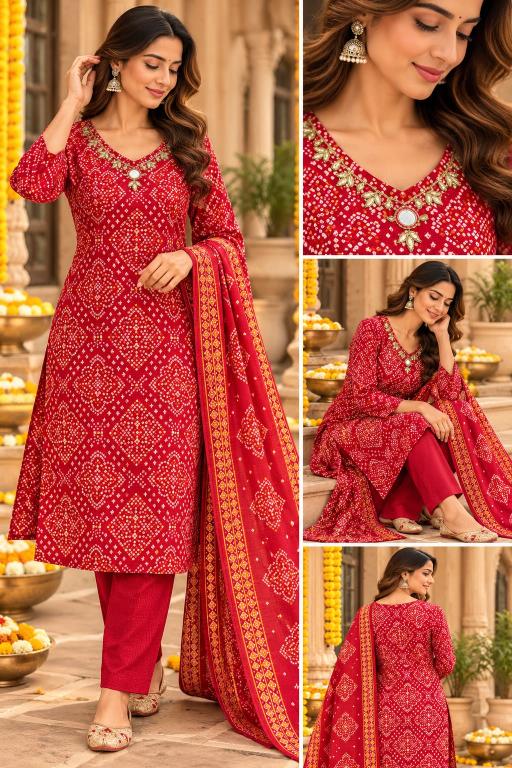 Felocity Burlin silk vol 1 catalog wholesale kurti market in ludhiana