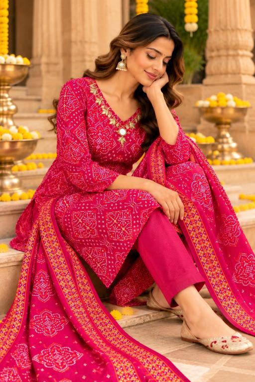 Felocity Burlin silk vol 1 catalog wholesale kurti market in ludhiana