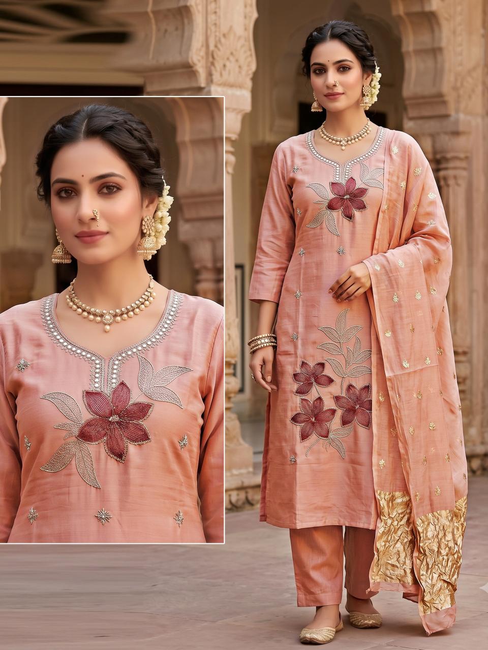 Felocity Chiku catalog best place to buy kurtis for wholesale price