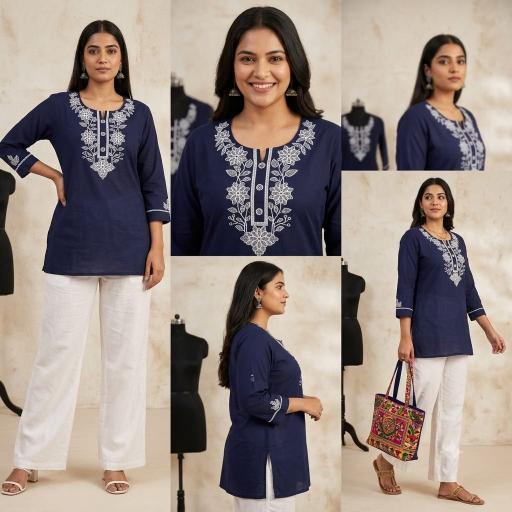 Felocity Cotton Flex vol 18 catalog cheap wholesale kurtis