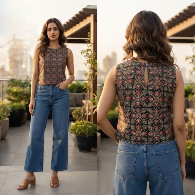 Felocity Cotton Print vol 36 catalog amayra kurti wholesale