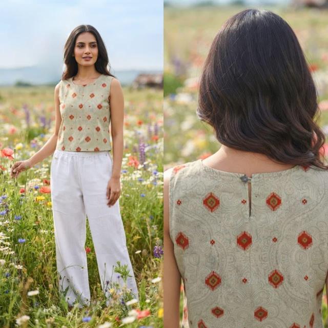 Felocity Cotton Print vol 37 catalog amayra kurtis wholesale