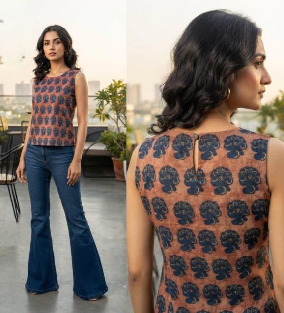 Felocity Cotton Print vol 37 catalog amayra kurtis wholesale