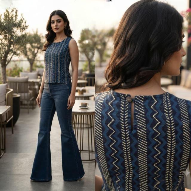 Felocity Cotton Print vol 38 catalog arihant wholesale kurti