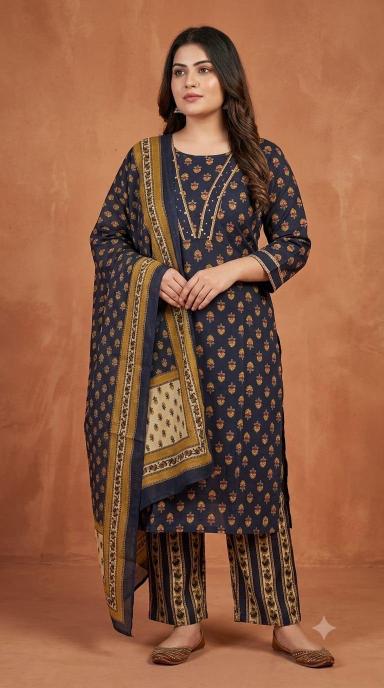 Felocity Cotton printed vol 31 catalog kajal kurtis catalogue wholesale