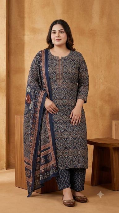 Felocity Cotton printed vol 32 catalog kalamkari kurtis wholesale in bangalore