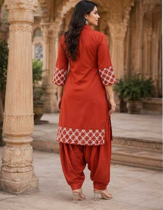 Felocity Cotton vol 743 catalog wholesale cheapest price women co ord set tops online shopping