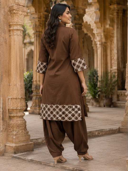Felocity Cotton vol 743 catalog wholesale cheapest price women co ord set tops online shopping