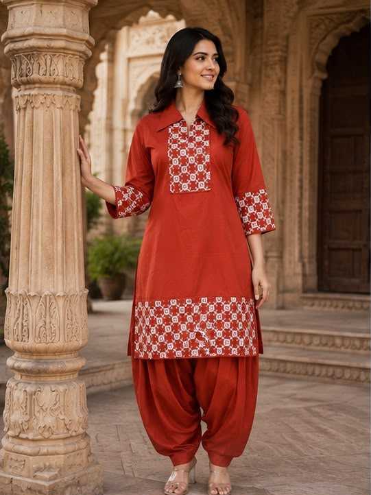 Felocity Cotton vol 743 catalog wholesale cheapest price women co ord set tops online shopping