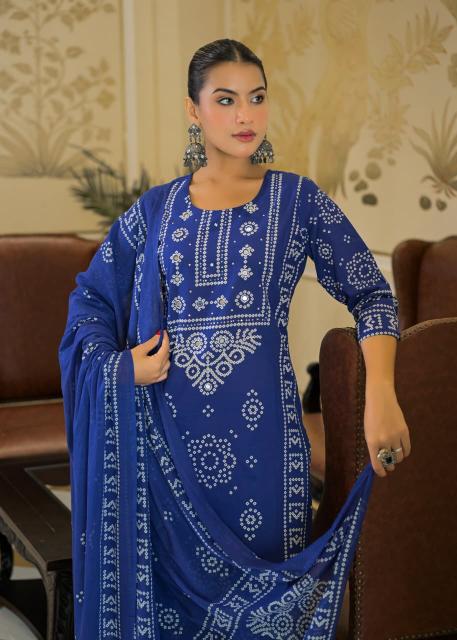 Felocity Cotton vol 746 catalog cotton kurti wholesale in new cloth market