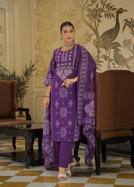 Felocity Cotton vol 746 catalog cotton kurti wholesale in new cloth market