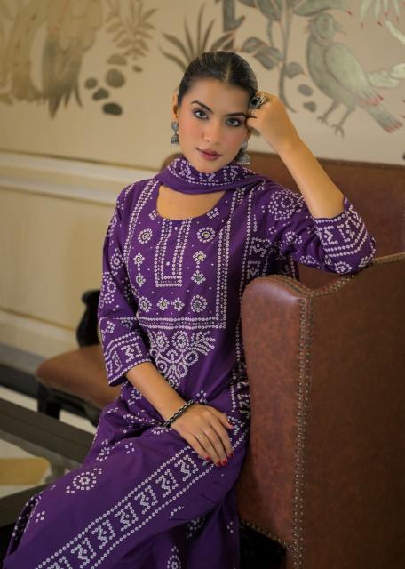 Felocity Cotton vol 746 catalog cotton kurti wholesale in new cloth market