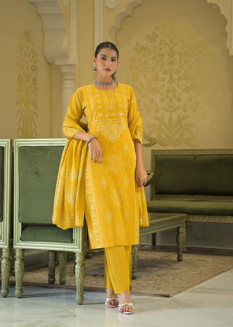 Felocity Cotton vol 746 catalog cotton kurti wholesale in new cloth market