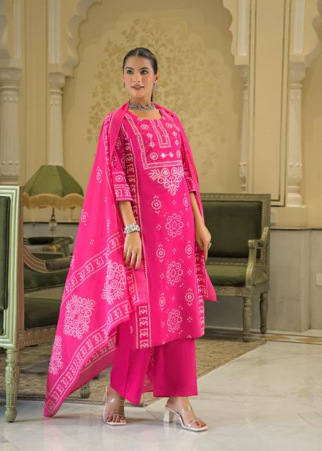 Felocity Cotton vol 747 catalog cotto kurtis wholesale market in surat