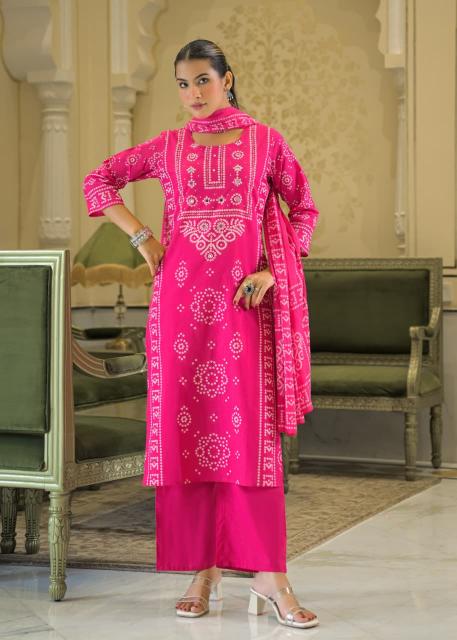 Felocity Cotton vol 747 catalog cotto kurtis wholesale market in surat