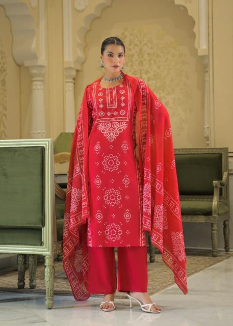 Felocity Cotton vol 747 catalog cotto kurtis wholesale market in surat